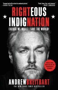 Descargar Righteous Indignation: Excuse Me While I Save the World (English Edition) pdf, epub, ebook