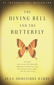 Descargar The Diving Bell and the Butterfly: A Memoir of Life in Death pdf, epub, ebook
