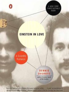 Descargar Einstein in Love: A Scientific Romance pdf, epub, ebook