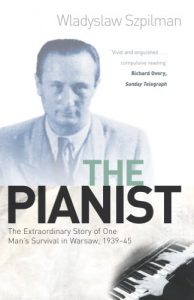 Descargar The Pianist: The Extraordinary Story of One Man’s Survival in Warsaw, 1939-45 (English Edition) pdf, epub, ebook