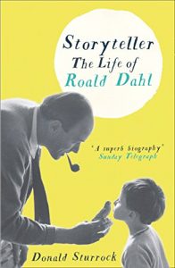 Descargar Storyteller: The Life of Roald Dahl pdf, epub, ebook