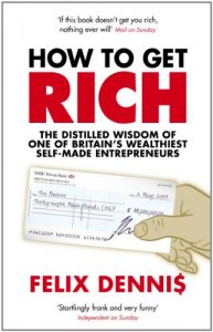 Descargar How to Get Rich pdf, epub, ebook