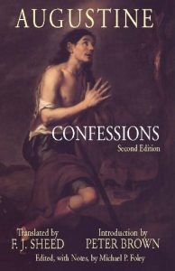 Descargar Confessions pdf, epub, ebook