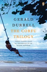 Descargar The Corfu Trilogy pdf, epub, ebook