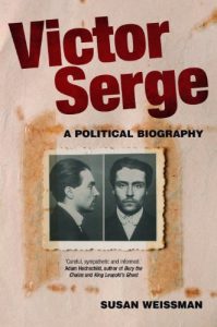 Descargar Victor Serge: A Political Biography pdf, epub, ebook