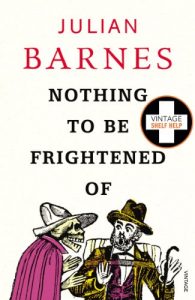 Descargar Nothing To Be Frightened Of pdf, epub, ebook