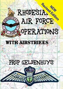 Descargar Rhodesian Air Force Operations: With Air Strikes (English Edition) pdf, epub, ebook