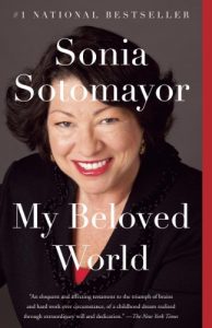 Descargar My Beloved World pdf, epub, ebook