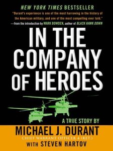 Descargar In The Company Of Heroes pdf, epub, ebook