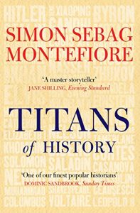Descargar Titans of History (English Edition) pdf, epub, ebook