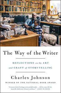 Descargar The Way of the Writer: Reflections on the Art and Craft of Storytelling (English Edition) pdf, epub, ebook