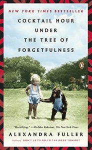 Descargar Cocktail Hour Under the Tree of Forgetfulness pdf, epub, ebook