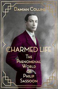 Descargar Charmed Life: The Phenomenal World of Philip Sassoon pdf, epub, ebook