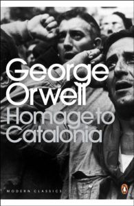 Descargar Homage to Catalonia (Penguin Modern Classics) pdf, epub, ebook