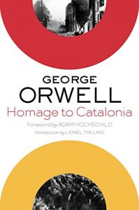 Descargar Homage to Catalonia pdf, epub, ebook