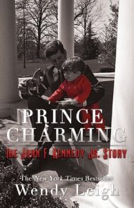 Descargar Prince Charming: The John F. Kennedy Jr. Story (English Edition) pdf, epub, ebook