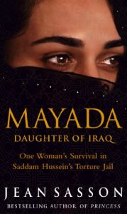 Descargar Mayada: Daughter Of Iraq pdf, epub, ebook