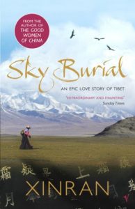 Descargar Sky Burial pdf, epub, ebook