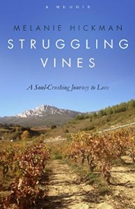 Descargar Struggling Vines: A Soul-Crushing Journey to Love (English Edition) pdf, epub, ebook