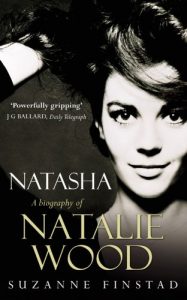 Descargar Natasha: The Biography of Natalie Wood pdf, epub, ebook