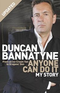 Descargar Anyone Can Do It: My Story (English Edition) pdf, epub, ebook
