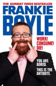 Descargar Work! Consume! Die! pdf, epub, ebook