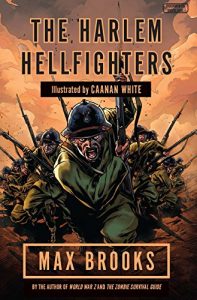 Descargar Harlem Hellfighters pdf, epub, ebook