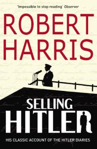 Descargar Selling Hitler: The Story of the Hitler Diaries pdf, epub, ebook