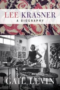 Descargar Lee Krasner: A Biography pdf, epub, ebook