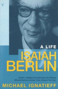 Descargar Isaiah Berlin: A Life pdf, epub, ebook