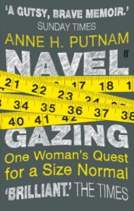 Descargar Navel Gazing: One Woman’s Quest for a Size Normal (English Edition) pdf, epub, ebook