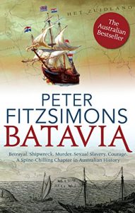 Descargar Batavia pdf, epub, ebook