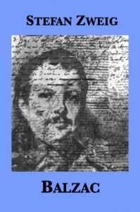 Descargar Balzac (English Edition) pdf, epub, ebook