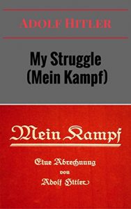 Descargar My Struggle (Mein Kampf) pdf, epub, ebook