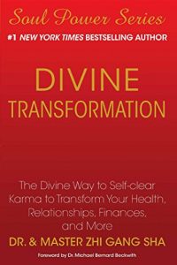 Descargar Divine Transformation: The Divine Way to Self-clear Karma to Transform Your Health, Relationships, Finances, and More (English Edition) pdf, epub, ebook