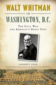 Descargar Walt Whitman in Washington, D.C.: The Civil War and America’s Great Poet (English Edition) pdf, epub, ebook