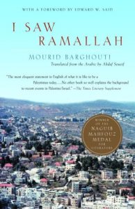 Descargar I Saw Ramallah pdf, epub, ebook