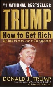 Descargar Trump: How to Get Rich pdf, epub, ebook