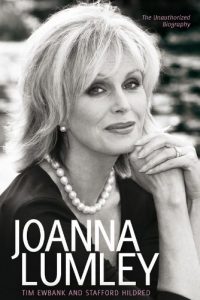 Descargar Joanna Lumley pdf, epub, ebook