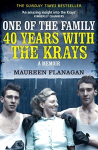 Descargar One of the Family: 40 Years with the Krays pdf, epub, ebook