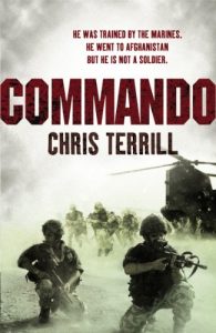 Descargar Commando pdf, epub, ebook