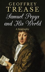 Descargar Samuel Pepys and His World (English Edition) pdf, epub, ebook
