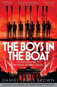 Descargar The Boys In The Boat (English Edition) pdf, epub, ebook