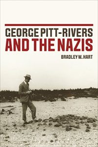 Descargar George Pitt-Rivers and the Nazis pdf, epub, ebook