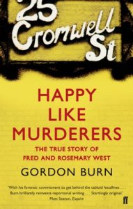 Descargar Happy Like Murderers (English Edition) pdf, epub, ebook