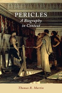 Descargar Pericles: A Biography in Context pdf, epub, ebook