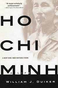 Descargar Ho Chi Minh: A Life (English Edition) pdf, epub, ebook