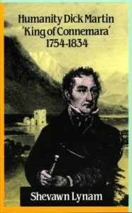 Descargar Humanity Dick Martin: King of Connemara’ 1754-1834 pdf, epub, ebook