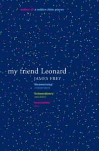 Descargar My Friend Leonard (English Edition) pdf, epub, ebook