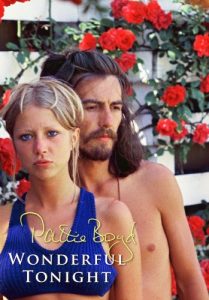 Descargar Wonderful tonight (English Edition) pdf, epub, ebook